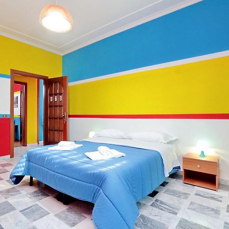 Rent Room Rome Luaran gambar
