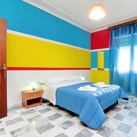 Rent Room Rome Luaran gambar