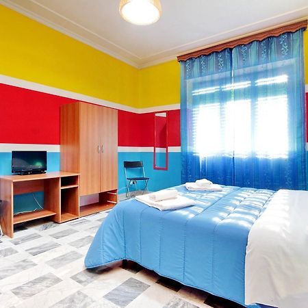 Rent Room Rome Luaran gambar