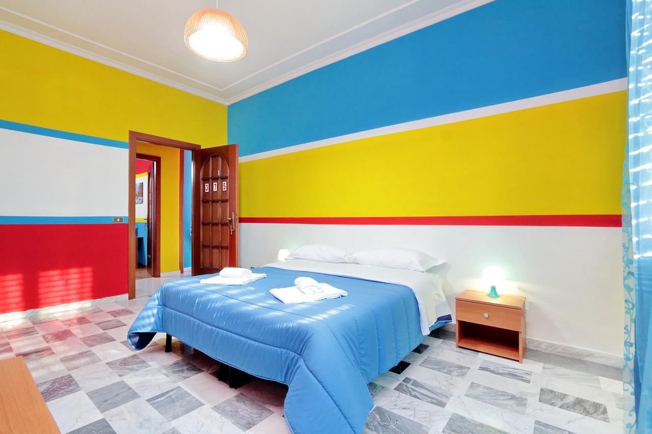 Rent Room Rome Luaran gambar