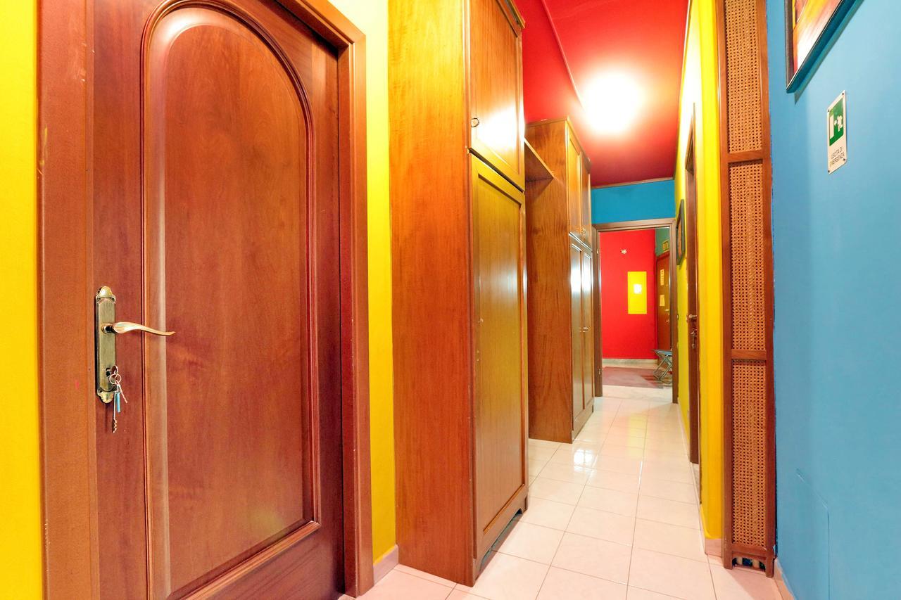 Rent Room Rome Luaran gambar
