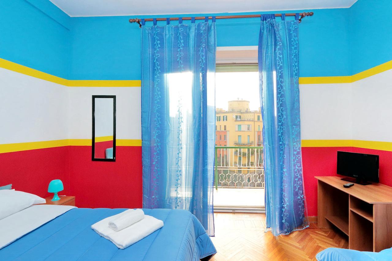 Rent Room Rome Luaran gambar