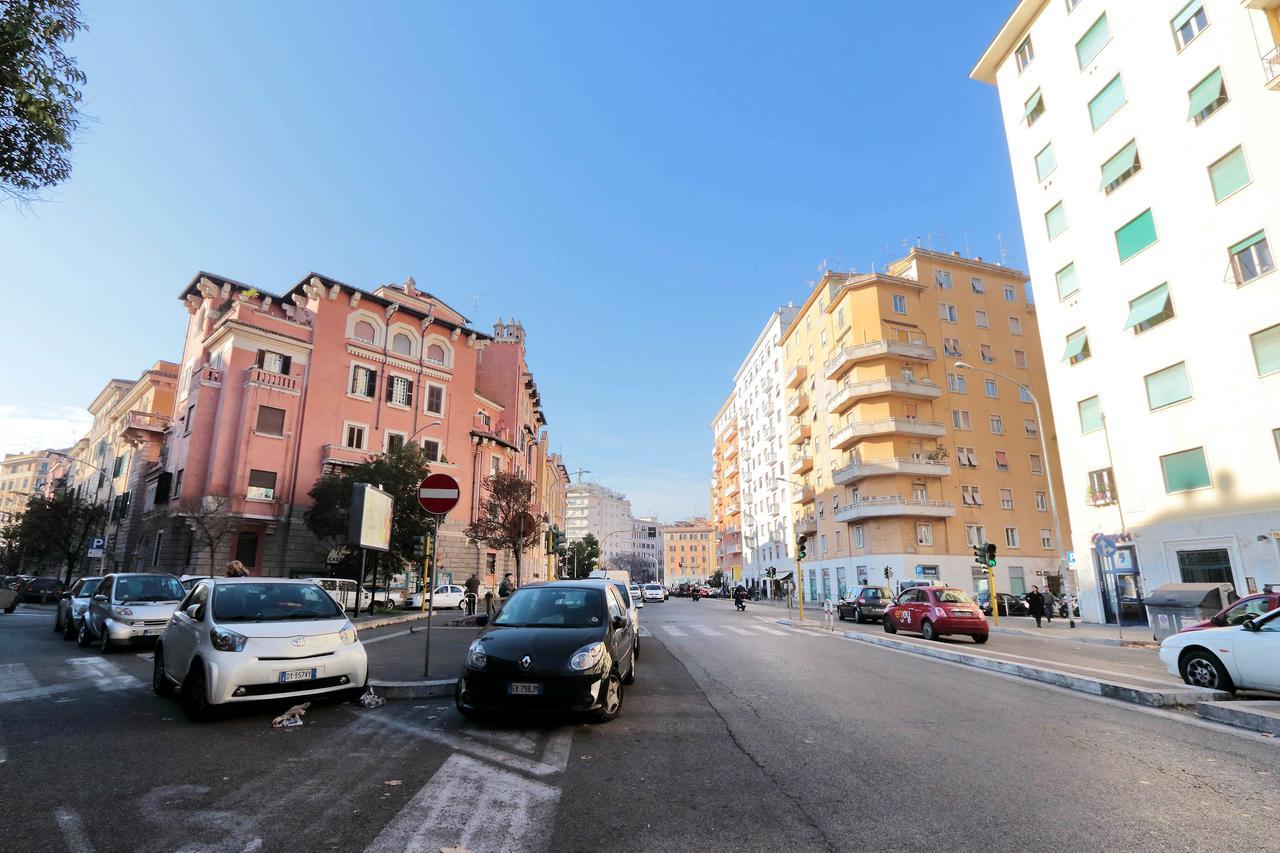 Rent Room Rome Luaran gambar