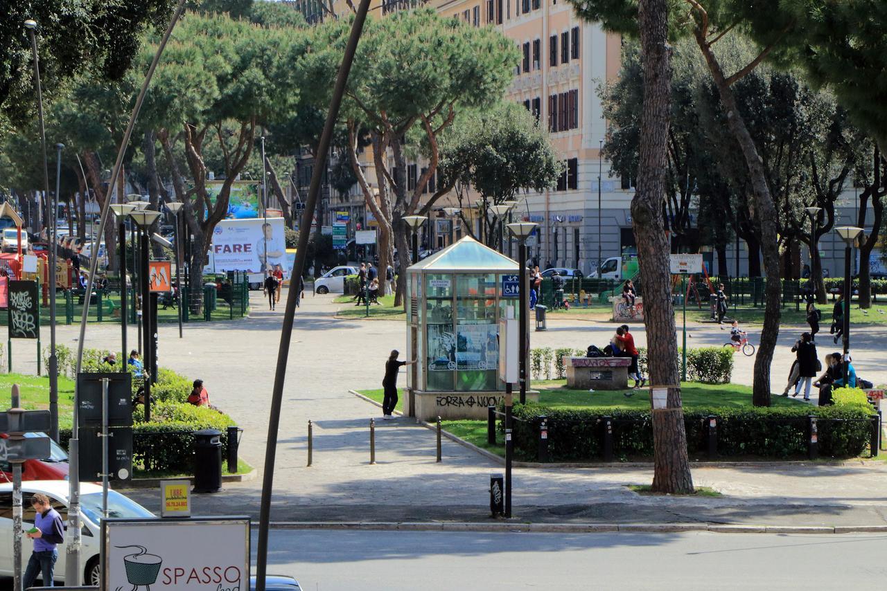 Rent Room Rome Luaran gambar