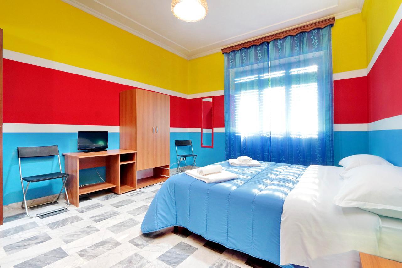 Rent Room Rome Luaran gambar